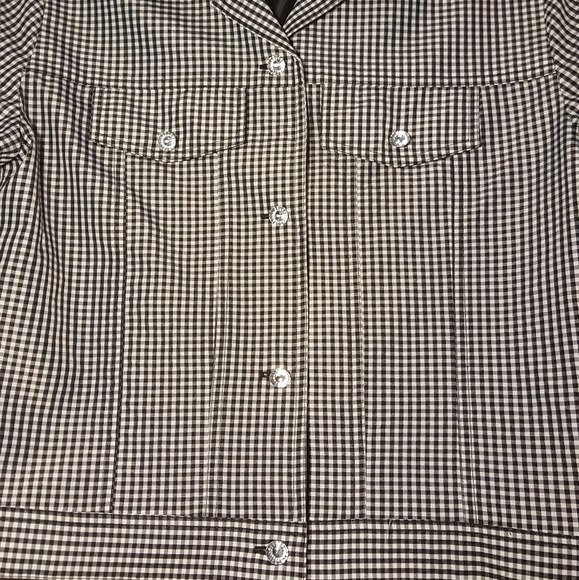 MSK Jacket - Picture 2 of 4